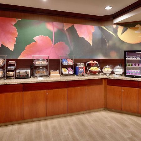 Fairfield Inn & Suites By Marriott Γιούμα Εξωτερικό φωτογραφία