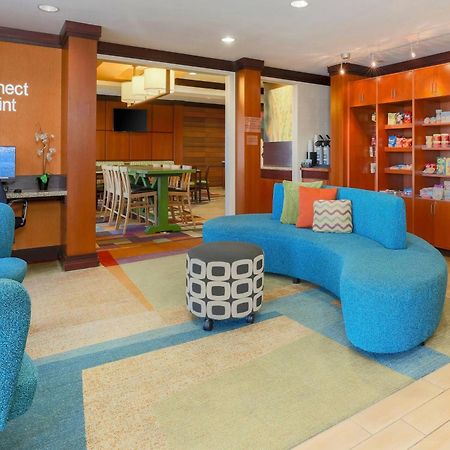 Fairfield Inn & Suites By Marriott Γιούμα Εξωτερικό φωτογραφία