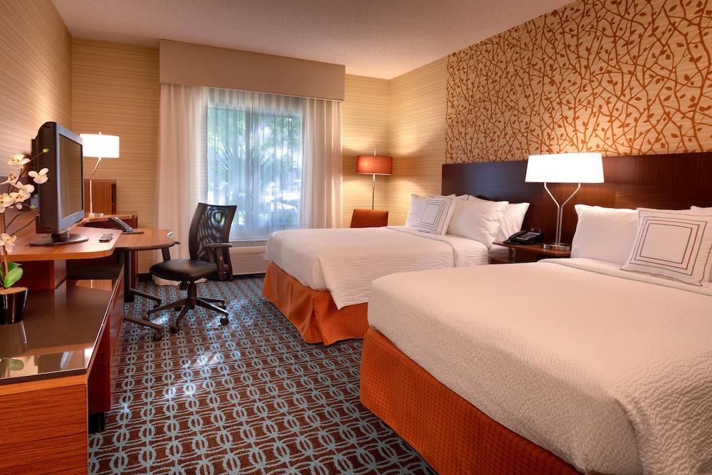 Fairfield Inn & Suites By Marriott Γιούμα Εξωτερικό φωτογραφία