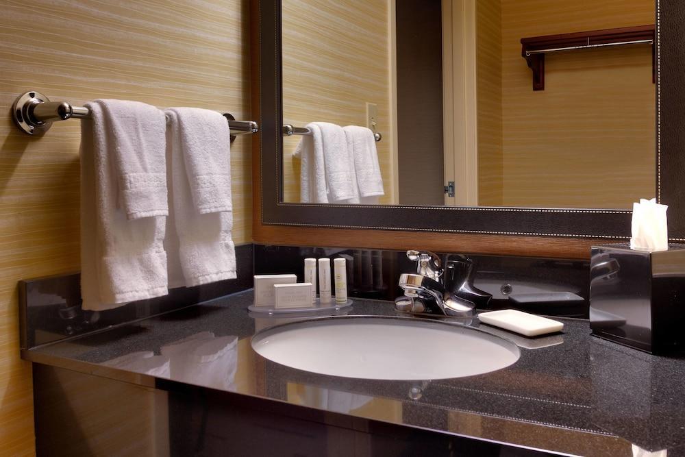 Fairfield Inn & Suites By Marriott Γιούμα Εξωτερικό φωτογραφία