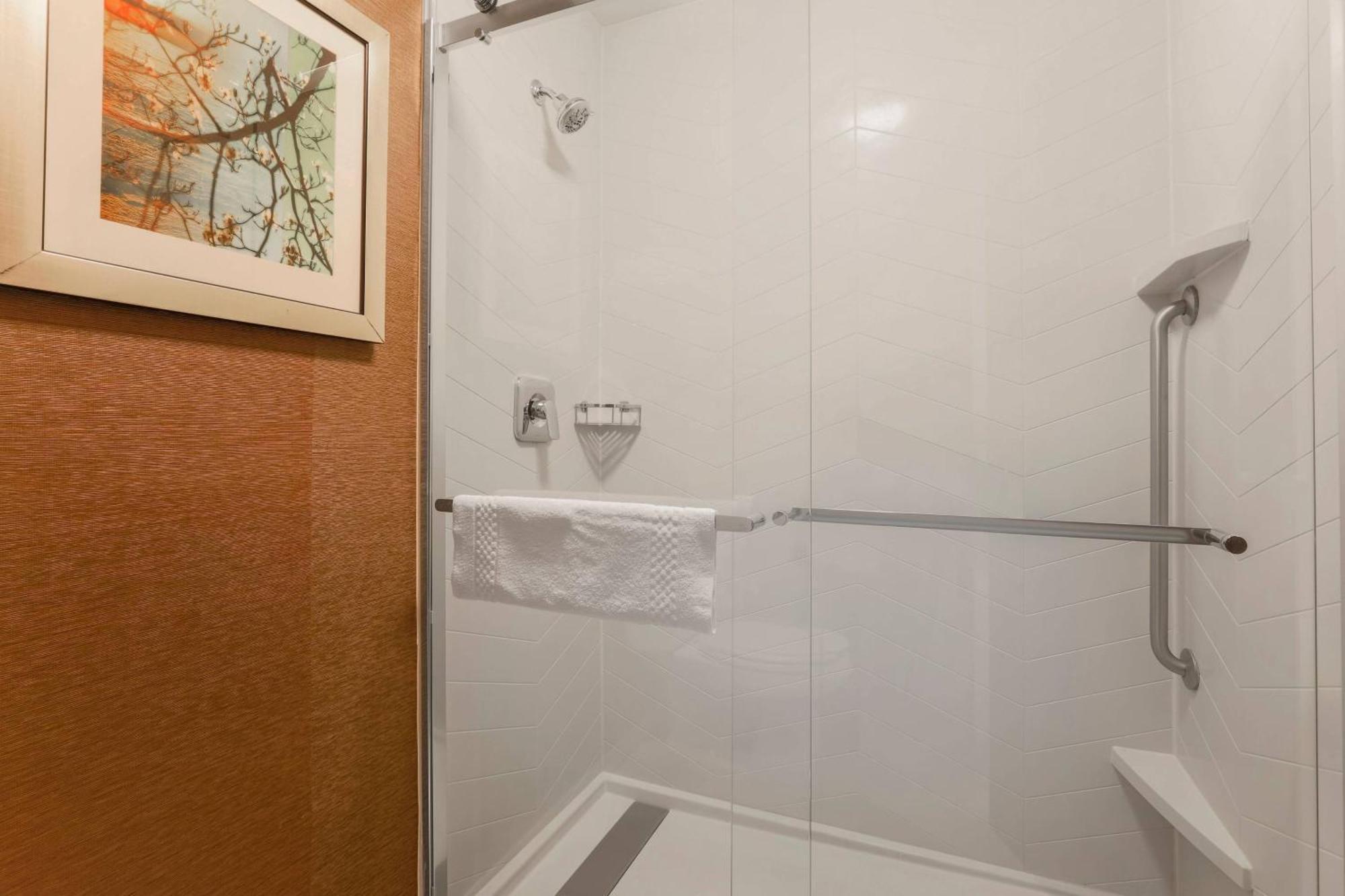 Fairfield Inn & Suites By Marriott Γιούμα Εξωτερικό φωτογραφία