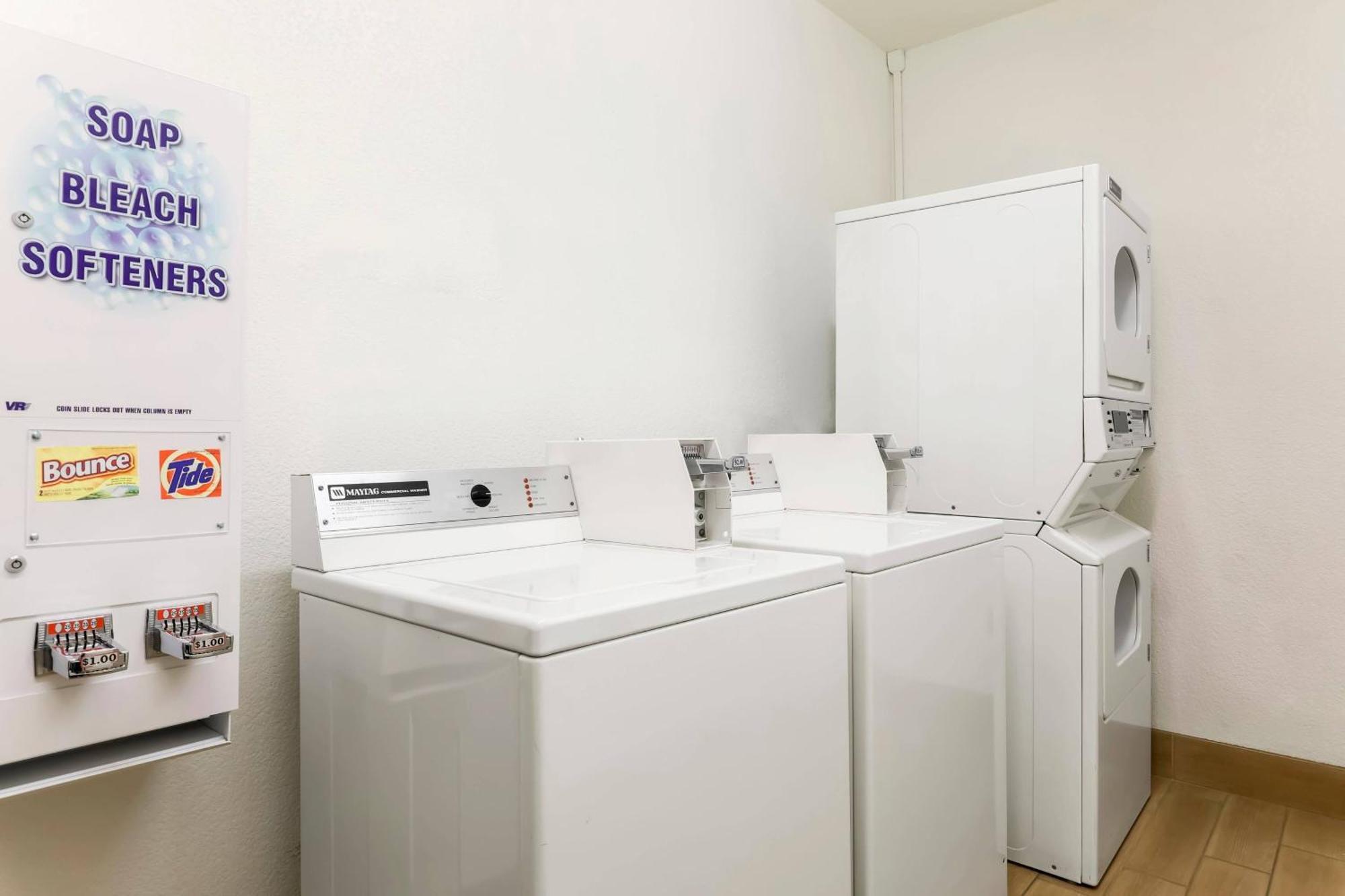 Fairfield Inn & Suites By Marriott Γιούμα Εξωτερικό φωτογραφία