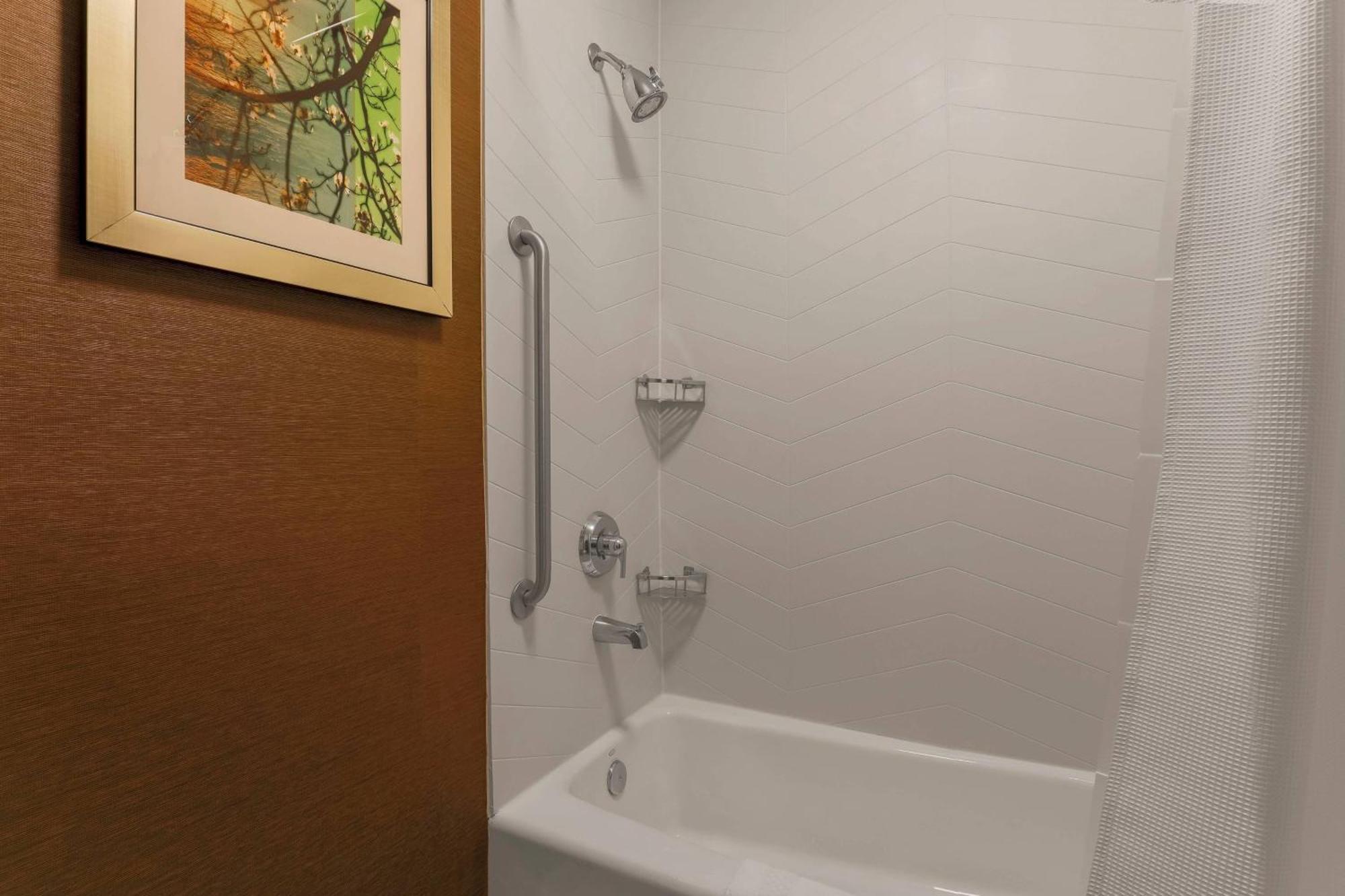 Fairfield Inn & Suites By Marriott Γιούμα Εξωτερικό φωτογραφία