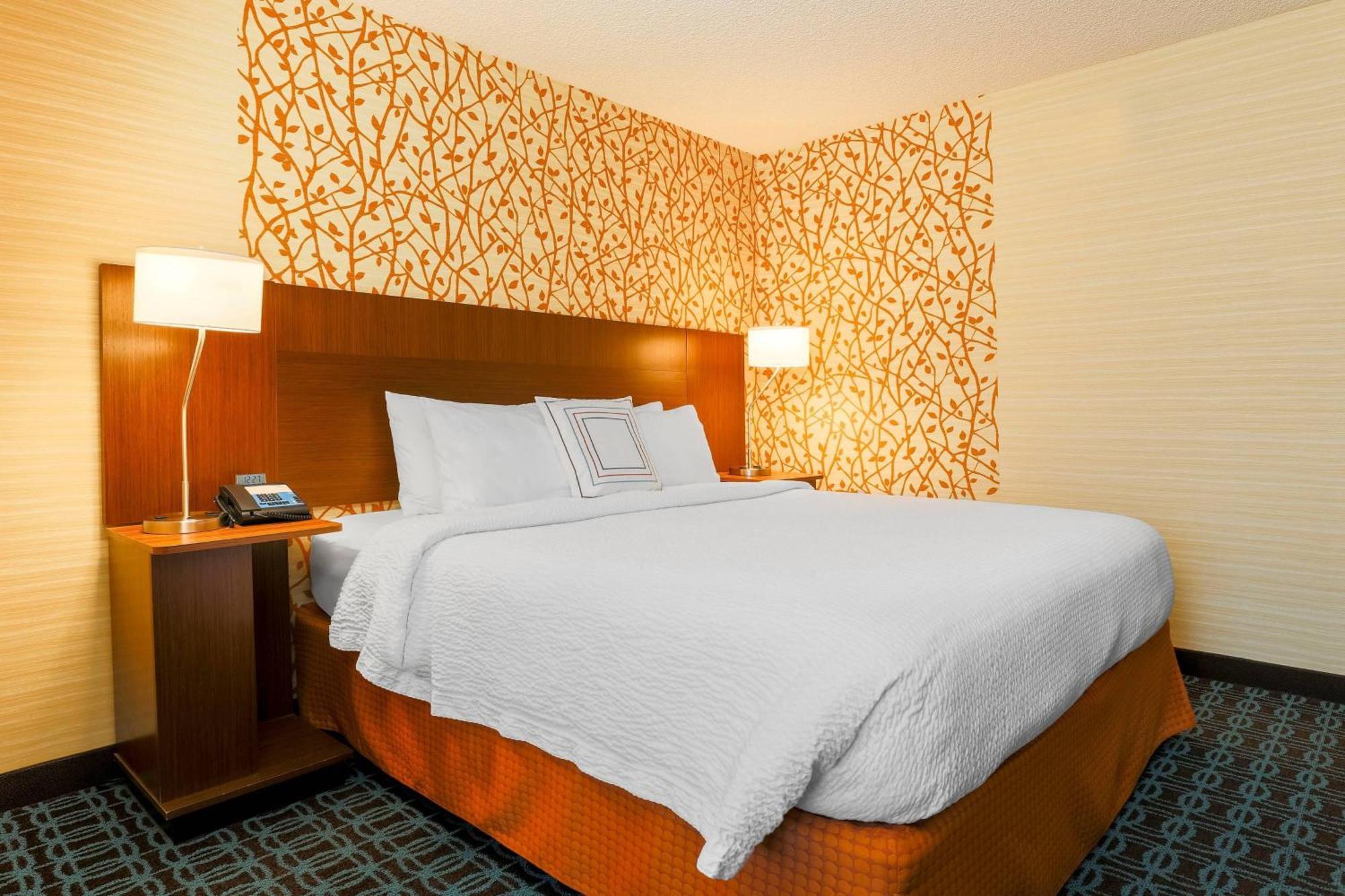 Fairfield Inn & Suites By Marriott Γιούμα Εξωτερικό φωτογραφία
