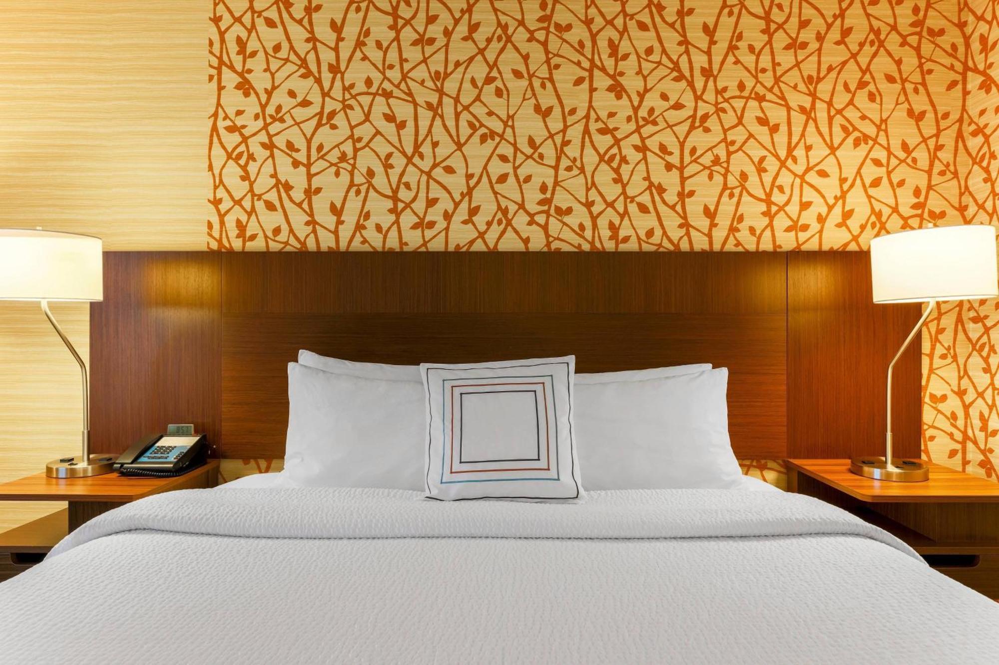 Fairfield Inn & Suites By Marriott Γιούμα Εξωτερικό φωτογραφία