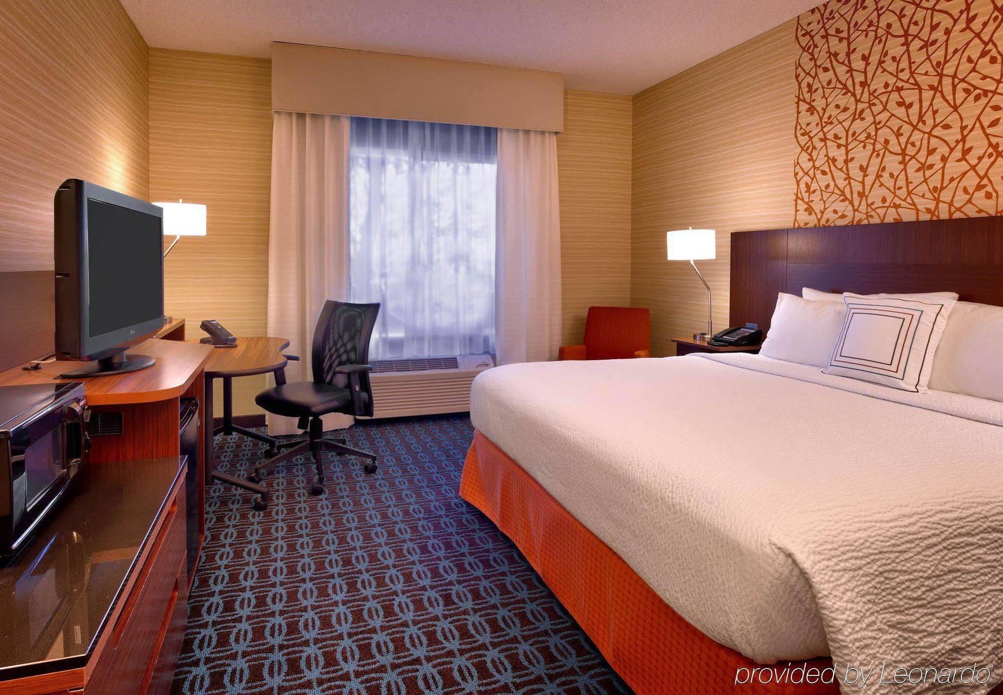 Fairfield Inn & Suites By Marriott Γιούμα Εξωτερικό φωτογραφία