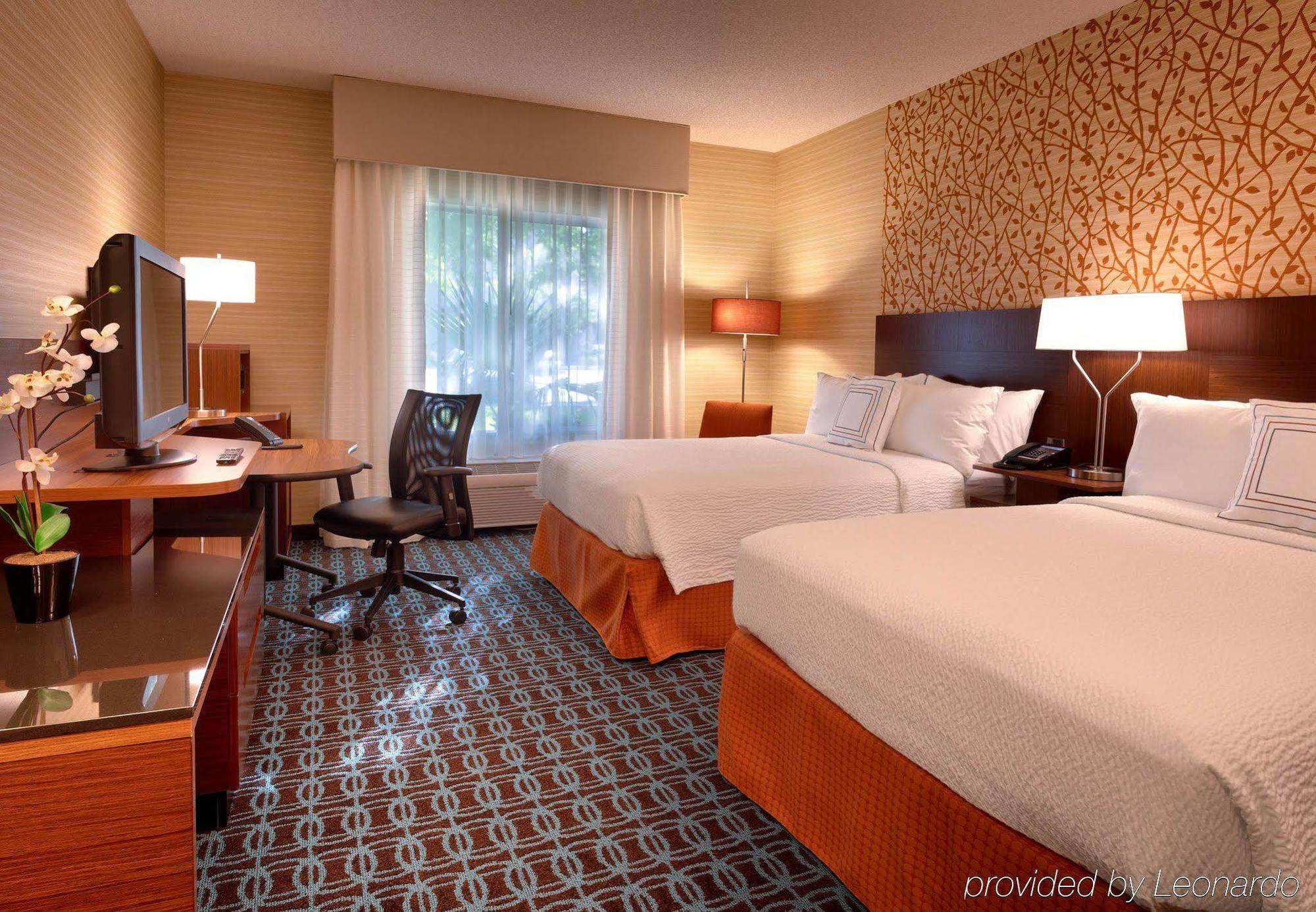 Fairfield Inn & Suites By Marriott Γιούμα Εξωτερικό φωτογραφία