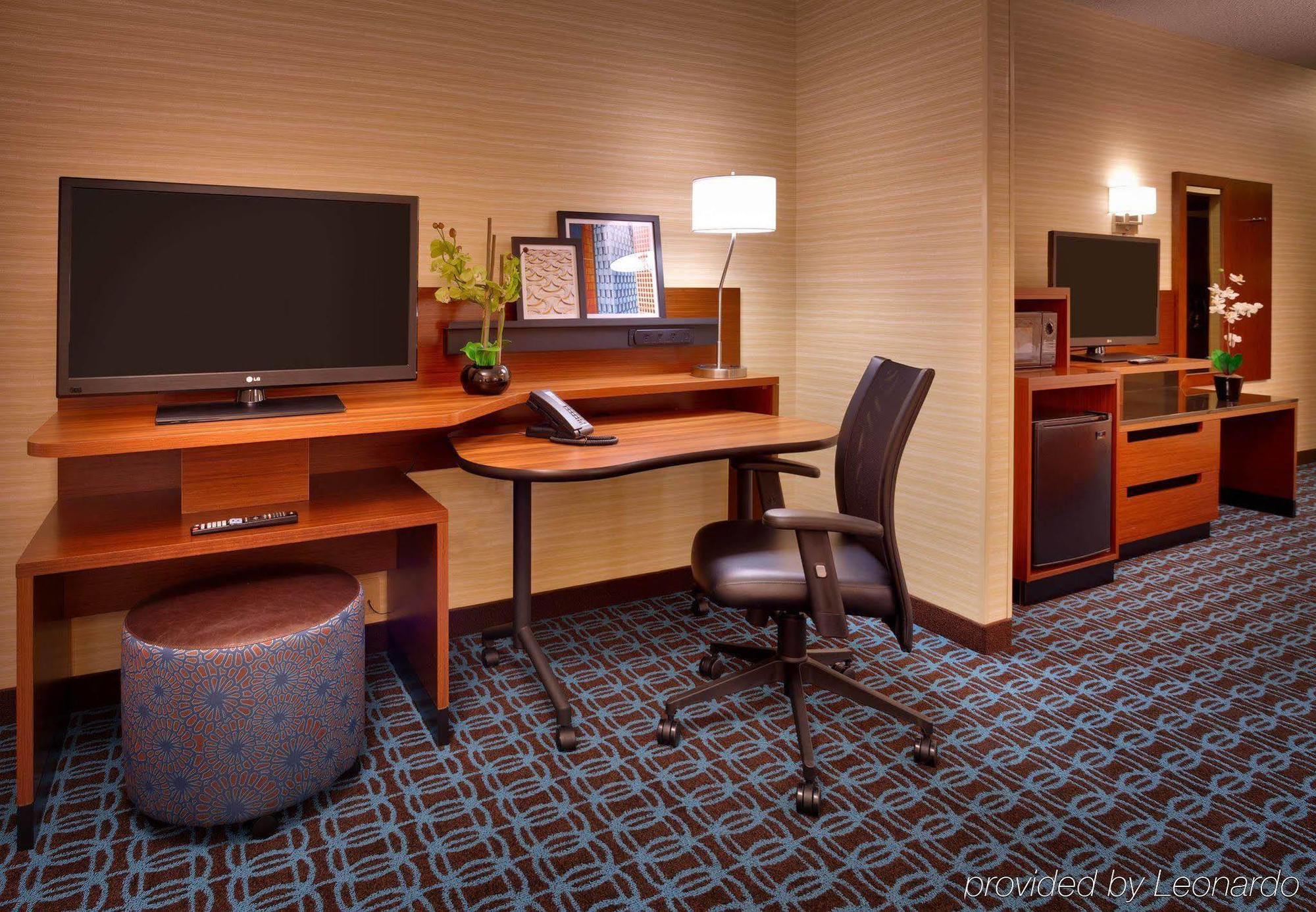 Fairfield Inn & Suites By Marriott Γιούμα Εξωτερικό φωτογραφία