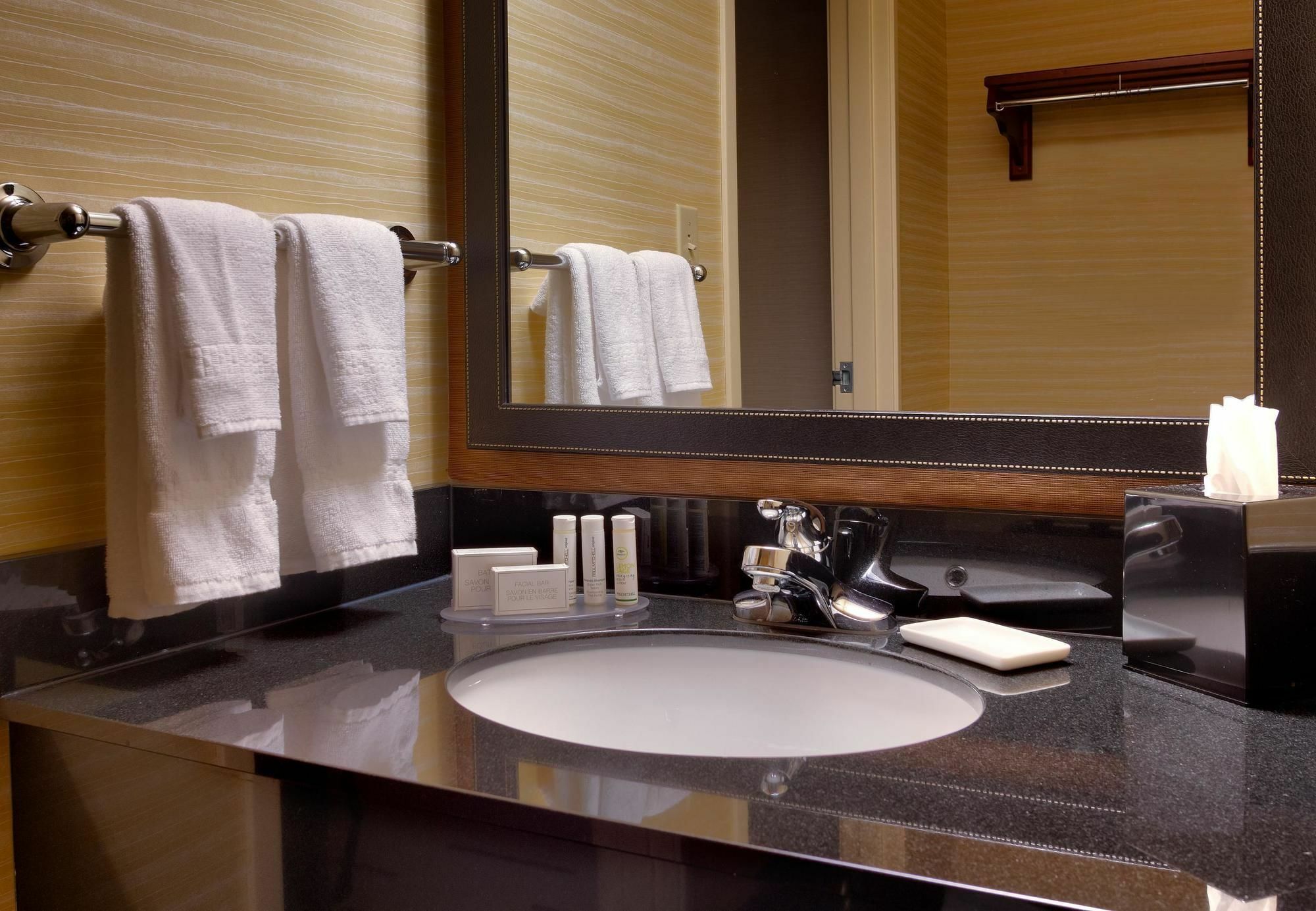Fairfield Inn & Suites By Marriott Γιούμα Εξωτερικό φωτογραφία